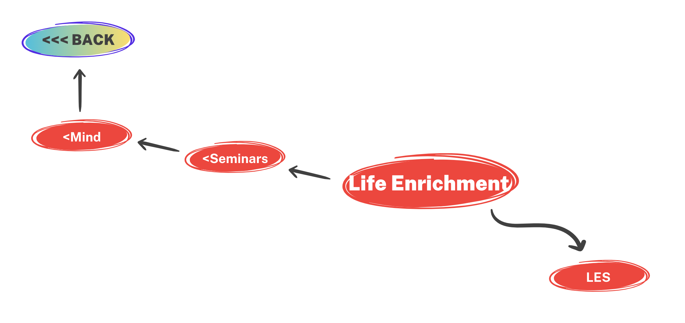Life Enrichment Seminar